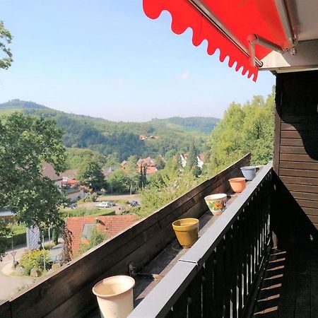 Top Ferienwohnung Mit Tiefgaragenstellplatz, Auch Fuer Laengere Aufenthalte Sasbachwalden Exteriér fotografie