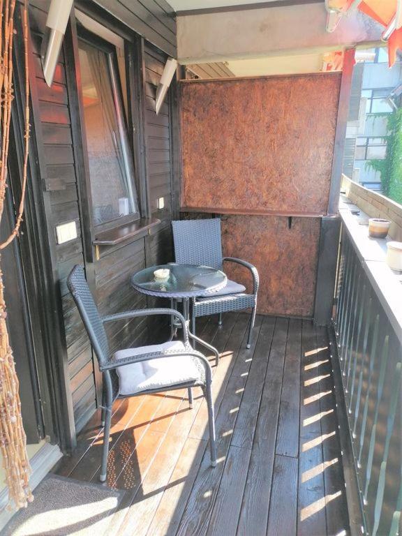 Top Ferienwohnung Mit Tiefgaragenstellplatz, Auch Fuer Laengere Aufenthalte Sasbachwalden Exteriér fotografie