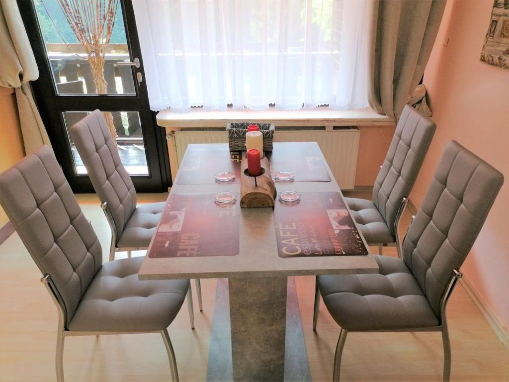 Top Ferienwohnung Mit Tiefgaragenstellplatz, Auch Fuer Laengere Aufenthalte Sasbachwalden Exteriér fotografie