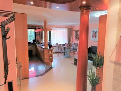 Top Ferienwohnung Mit Tiefgaragenstellplatz, Auch Fuer Laengere Aufenthalte Sasbachwalden Exteriér fotografie